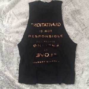 Forever 21 Tank Top